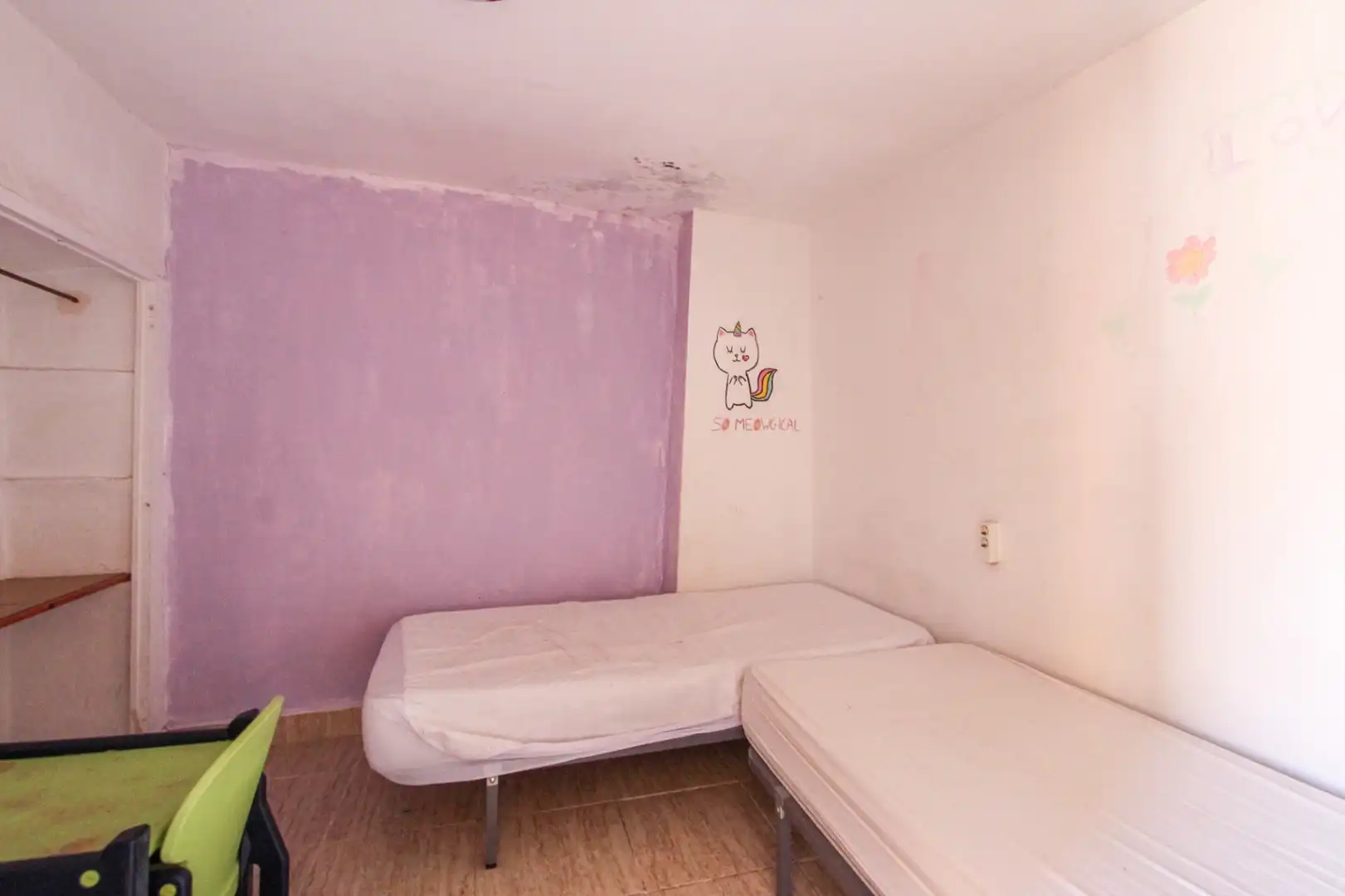 Bedroom of Country homes for sale in Murla  with Private garden, Terrace and Storage room