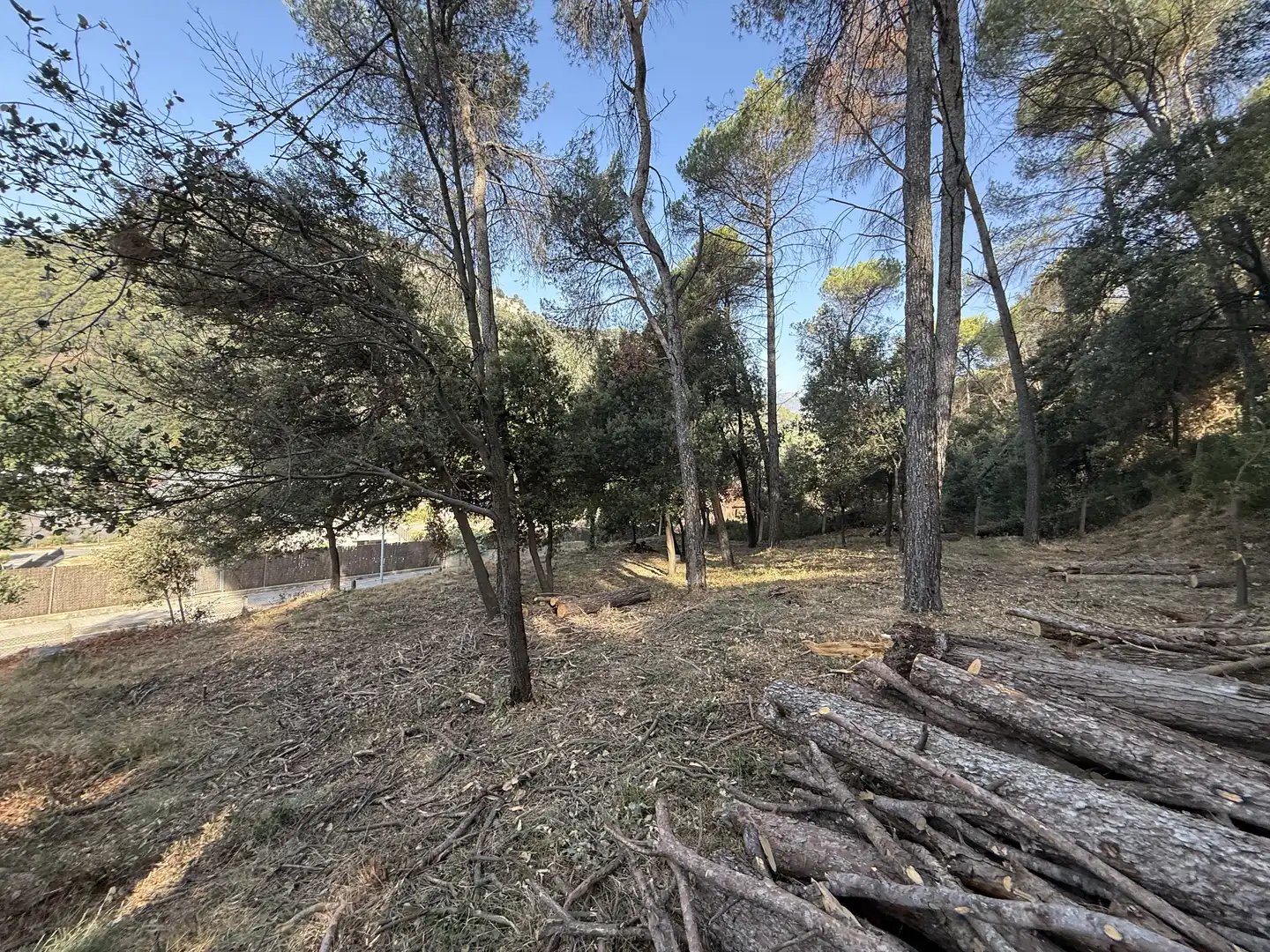 Terreno residencial en venta en d'Aiguafreda de Dalt 5, imagen 9