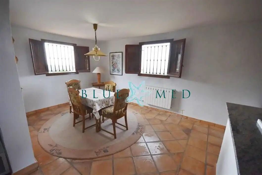 Houses for sale in Lorca  with Private garden, Terrace and Storage room