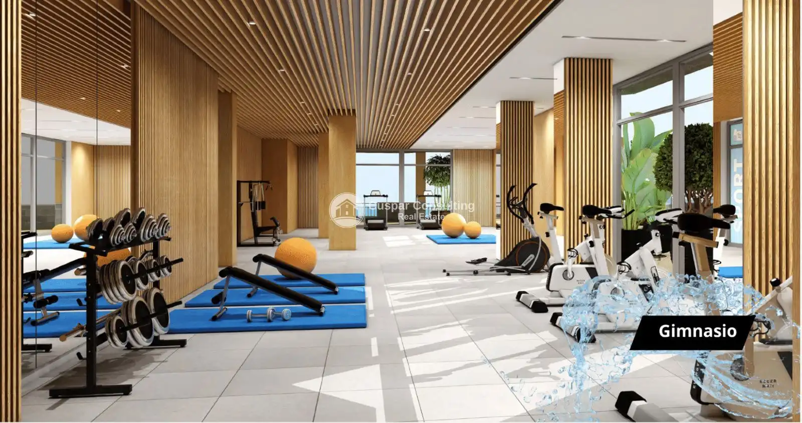 Apartment with lift for sale in N/A, imagen 8