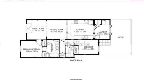 Foto 4 de Casa adosada en venda a Carrer del Poble Espanyol, Son Espanyolet,  Palma de Mallorca