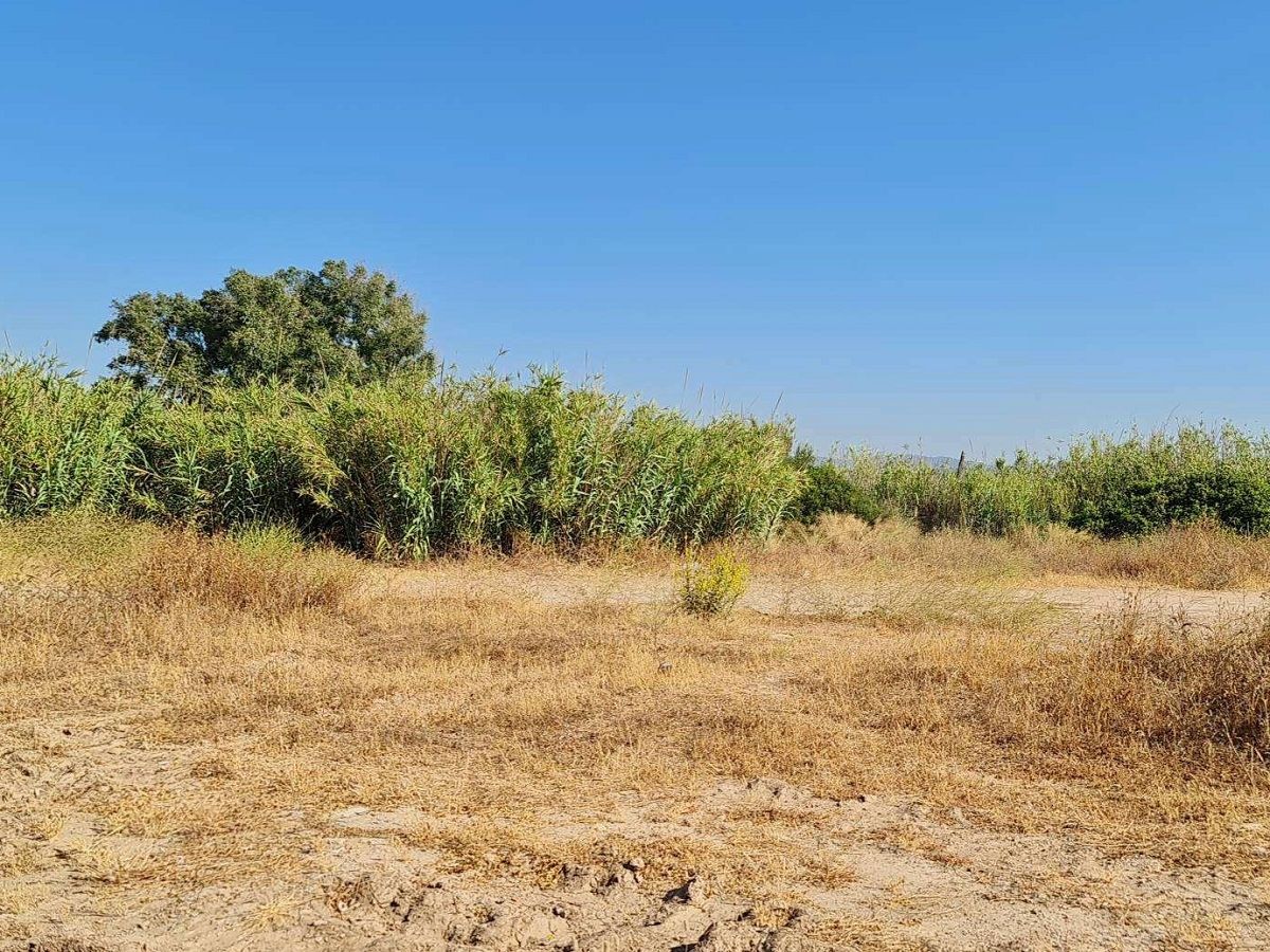 Residencial en venda en Algeciras
