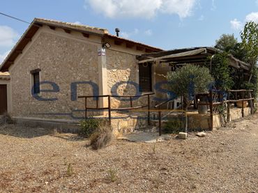 Casa rustica con giardino in vendita a Carretera Puerto del Garruchal