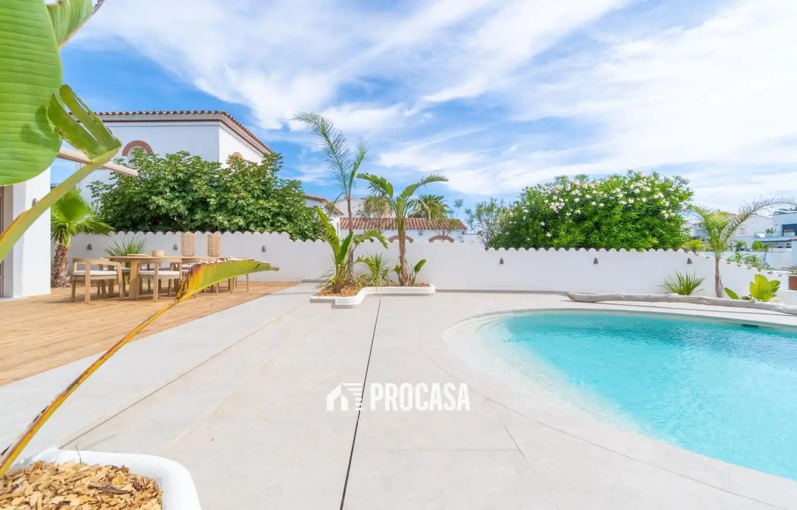 Chalet con piscina en venta en Segre, imagen 69