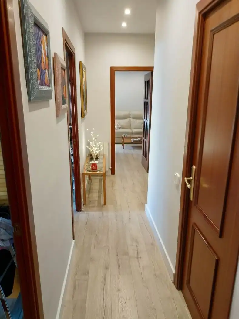 Wohnung zum Verkauf in Passatge de Sant Ramon Nonat, 1, La Maternitat i Sant Ramon