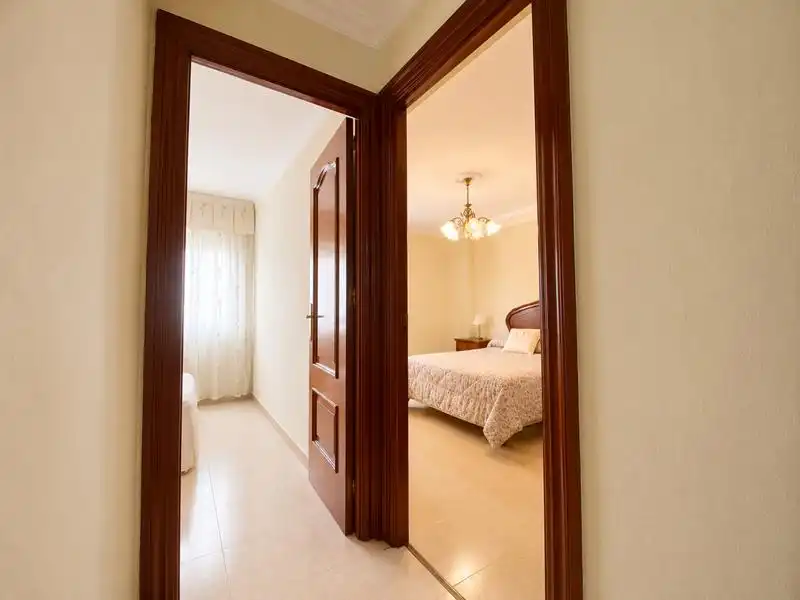 Habitación de Piso en venta en Málaga con Aire acondicionado, Calefacción y Terraza