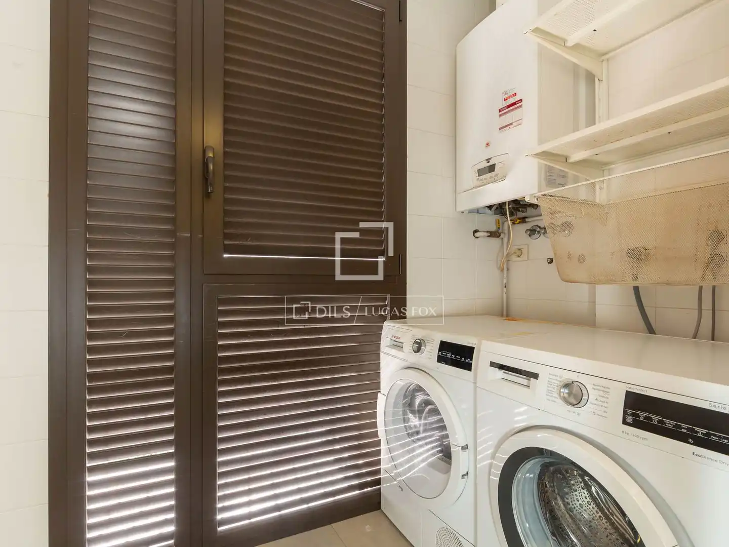 Piso en venta en Sant Just Desvern con Aire acondicionado y Balcón