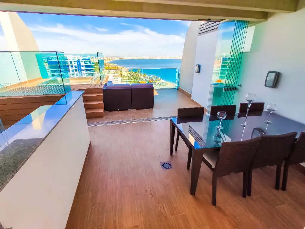 Apartment for sale in Playa del Acequión, Náufragos y Rocío del Mar, imagen 23