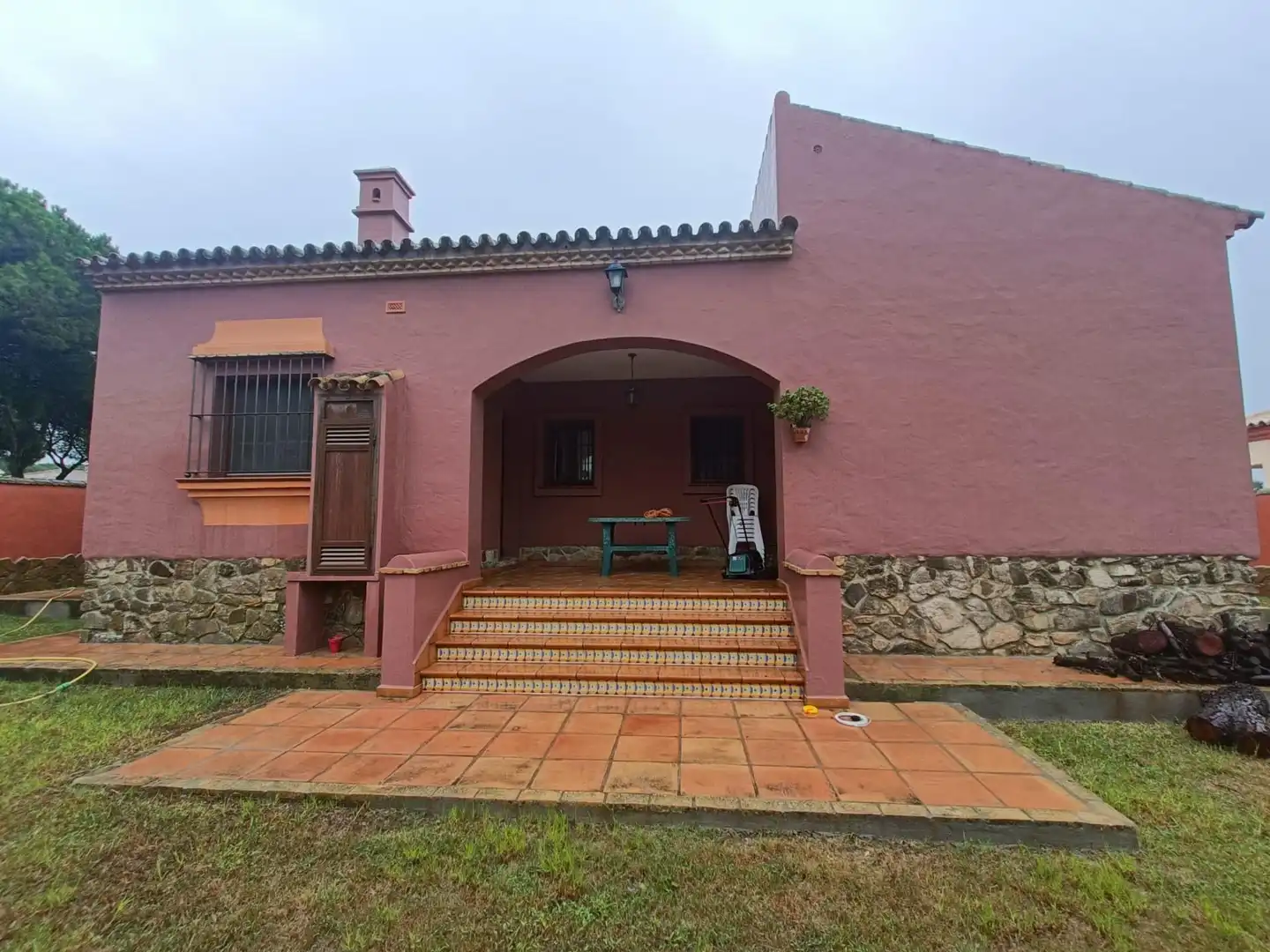 Villa con piscina in vendita a Las Lagunas - Campano, imagen 71