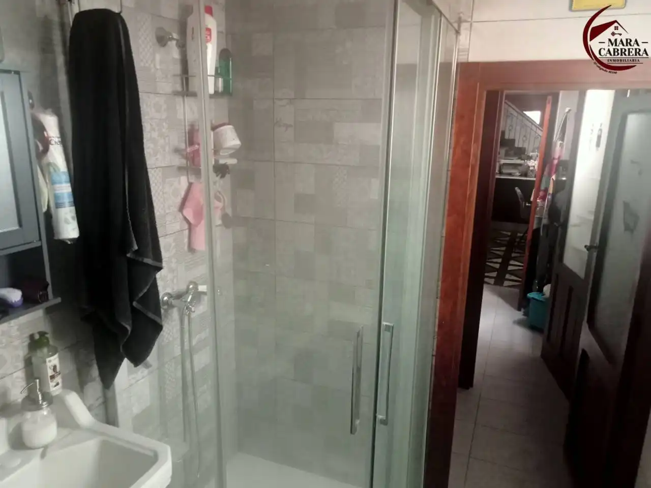 Baño de Casa o chalet en venta en L'Alqueria de la Comtessa con Terraza y Amueblado