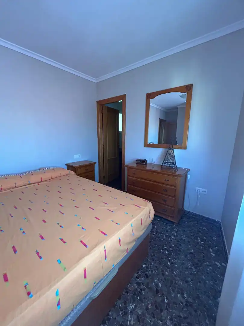 Wohnung mit Terrasse zum Verkauf in Carrer Magistrat Greus Carrer Nou, imagen 16