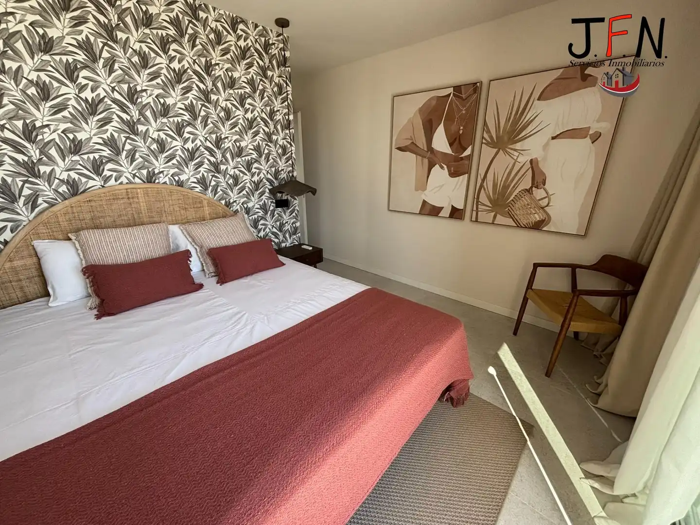 Villa avec piscine à vendre à Calle Pedro Méndez Fajardo, imagen 8