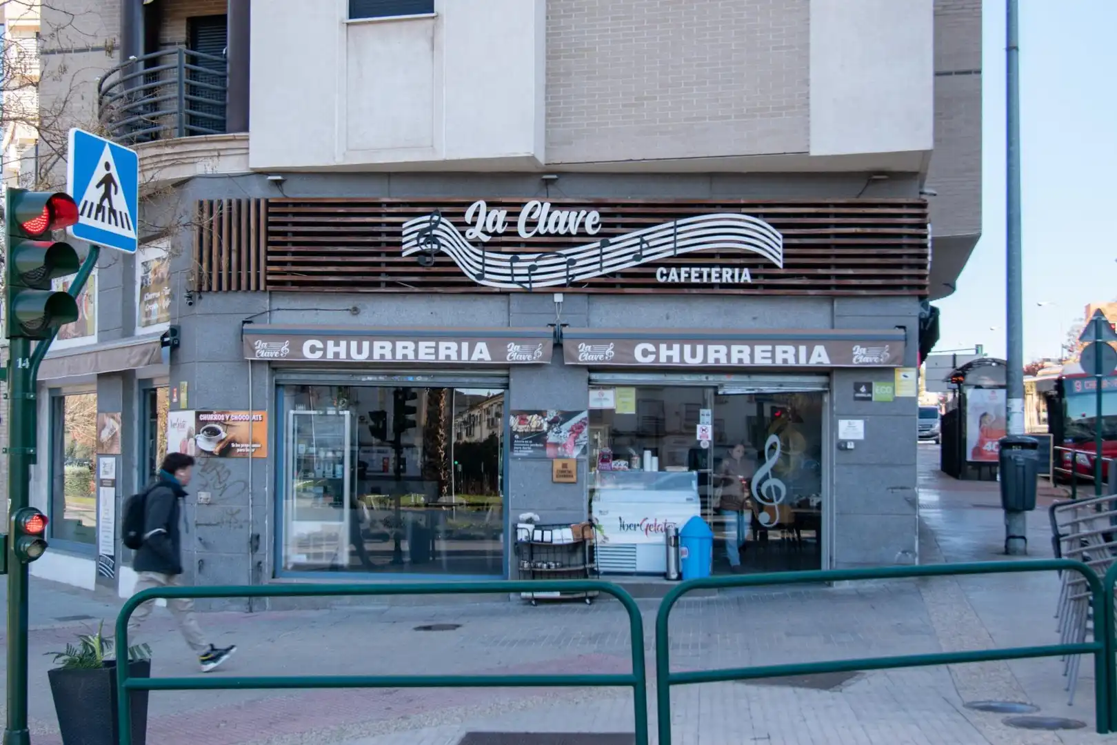Local en venta en Granada