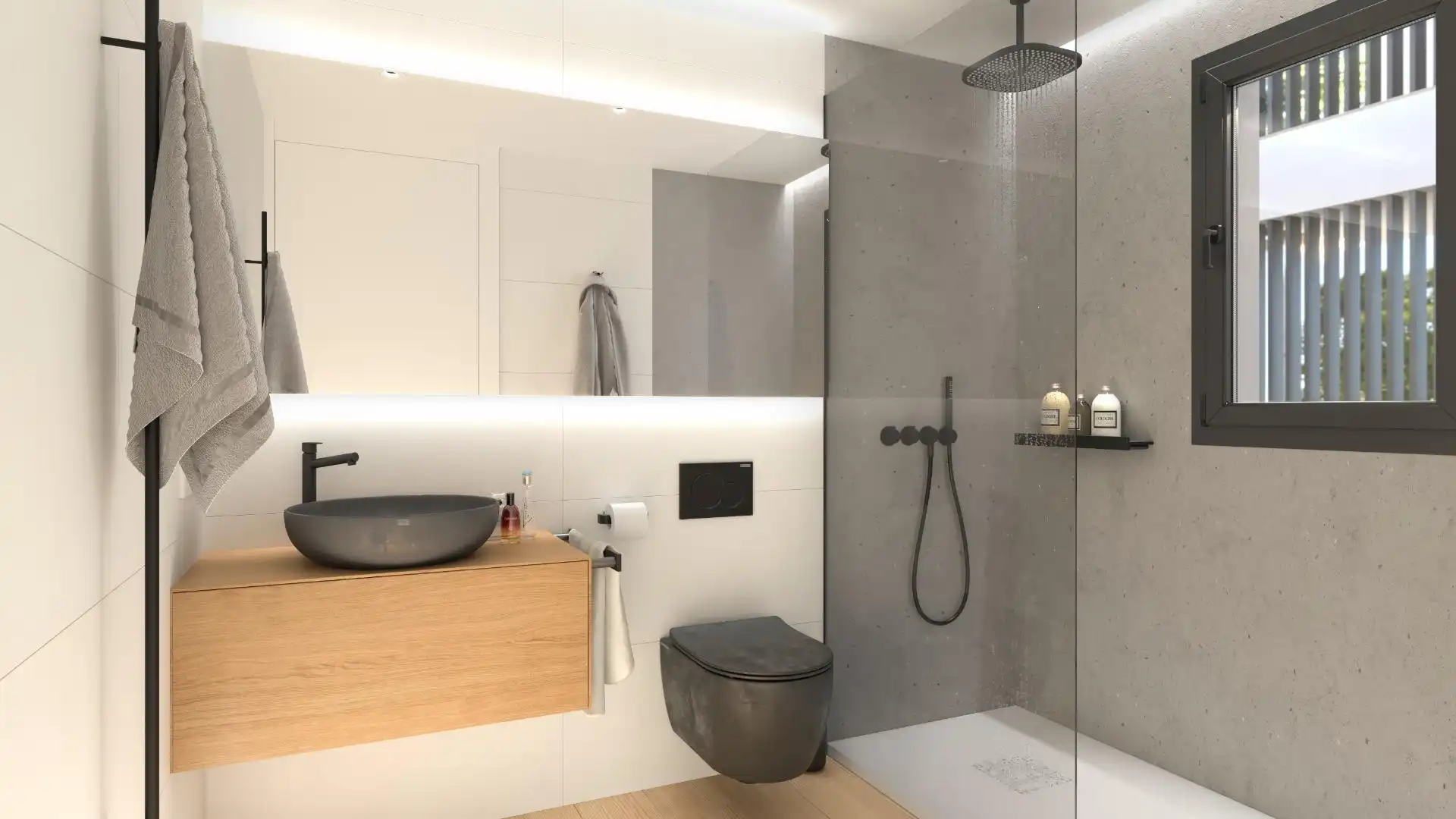 Penthouse mit Pool zum Verkauf in Monforte del Cid, imagen 5