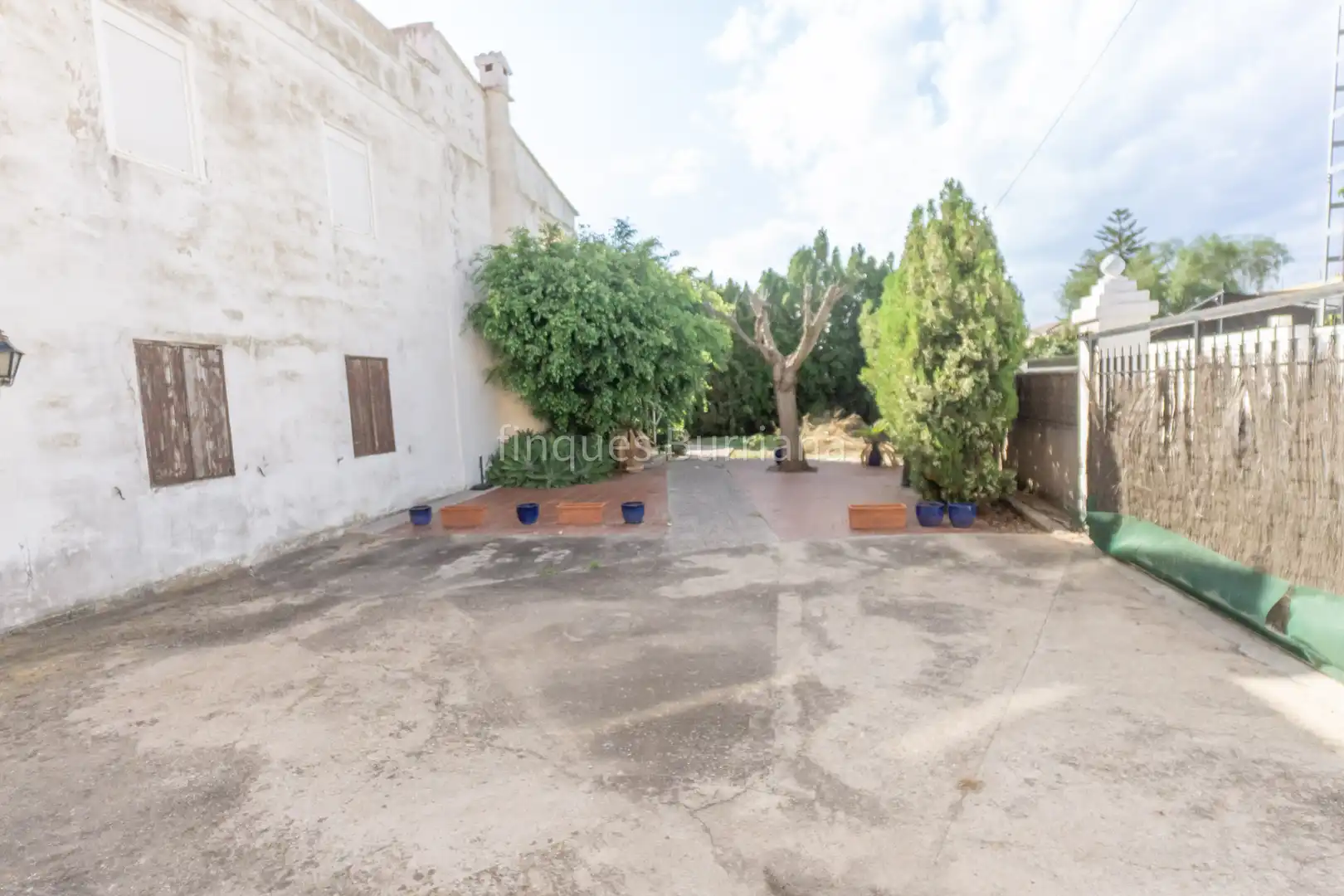 Casa o chalet en venta en Burriana / Borriana