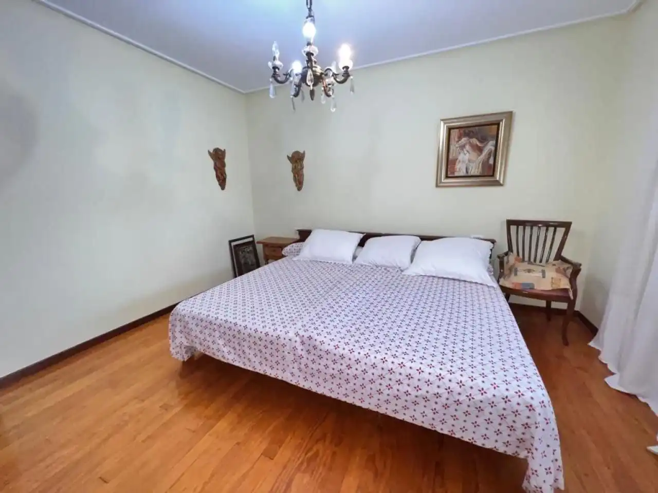 Casa o xalet en venda a Vilarchao, 4, Coles