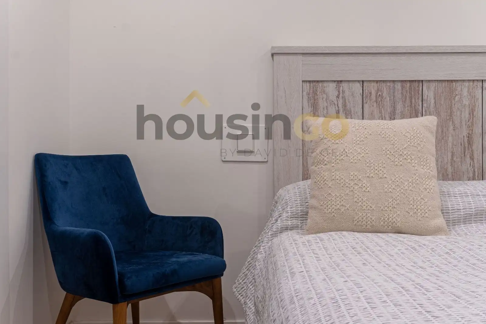 Wohnung zur Miete in Goya, Recoletos
