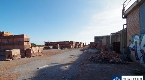 Photo 5 of Industrial buildings for sale in Avenida Castelló, 145, Piscinas, Castellón