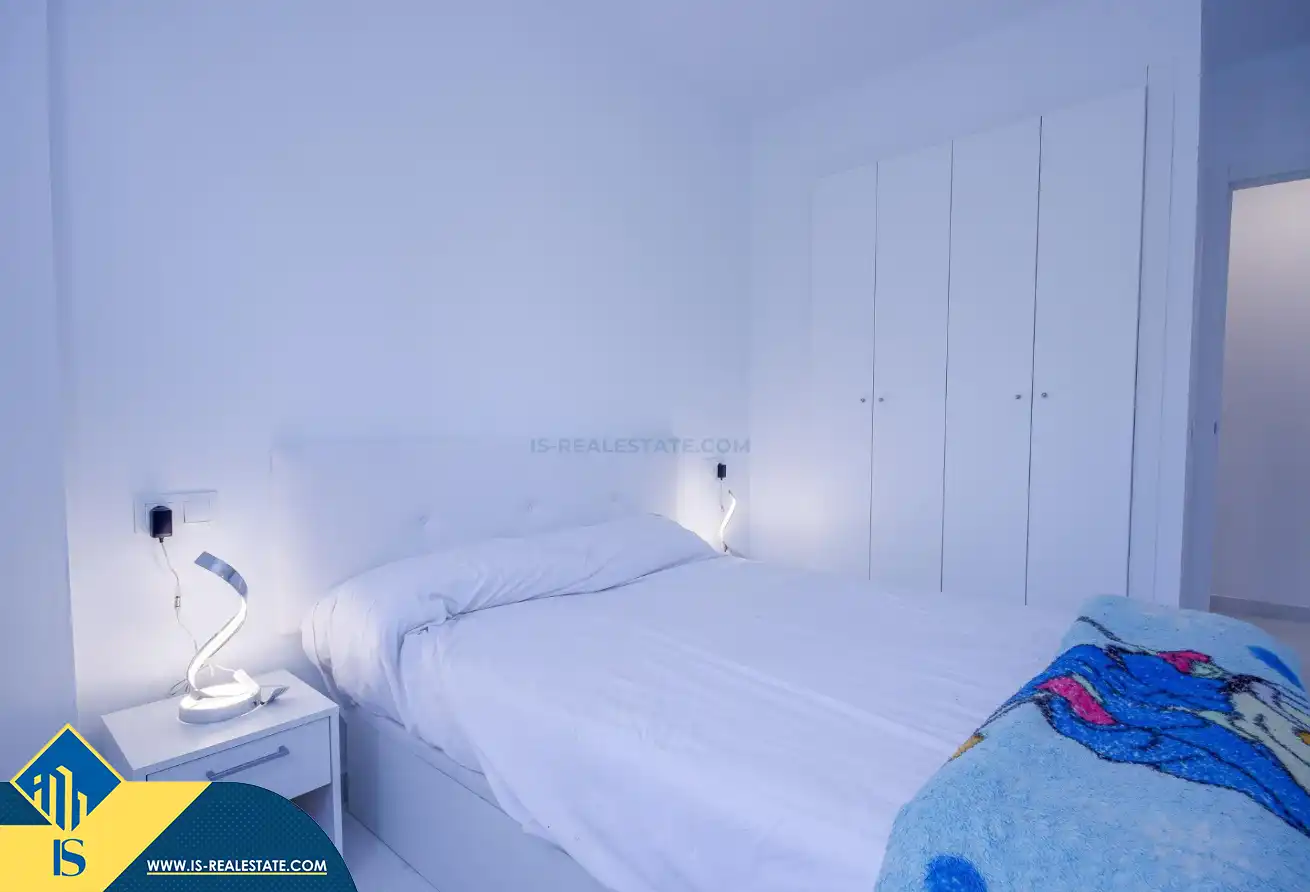 Apartament amb piscina en venda a Centro, imagen 7
