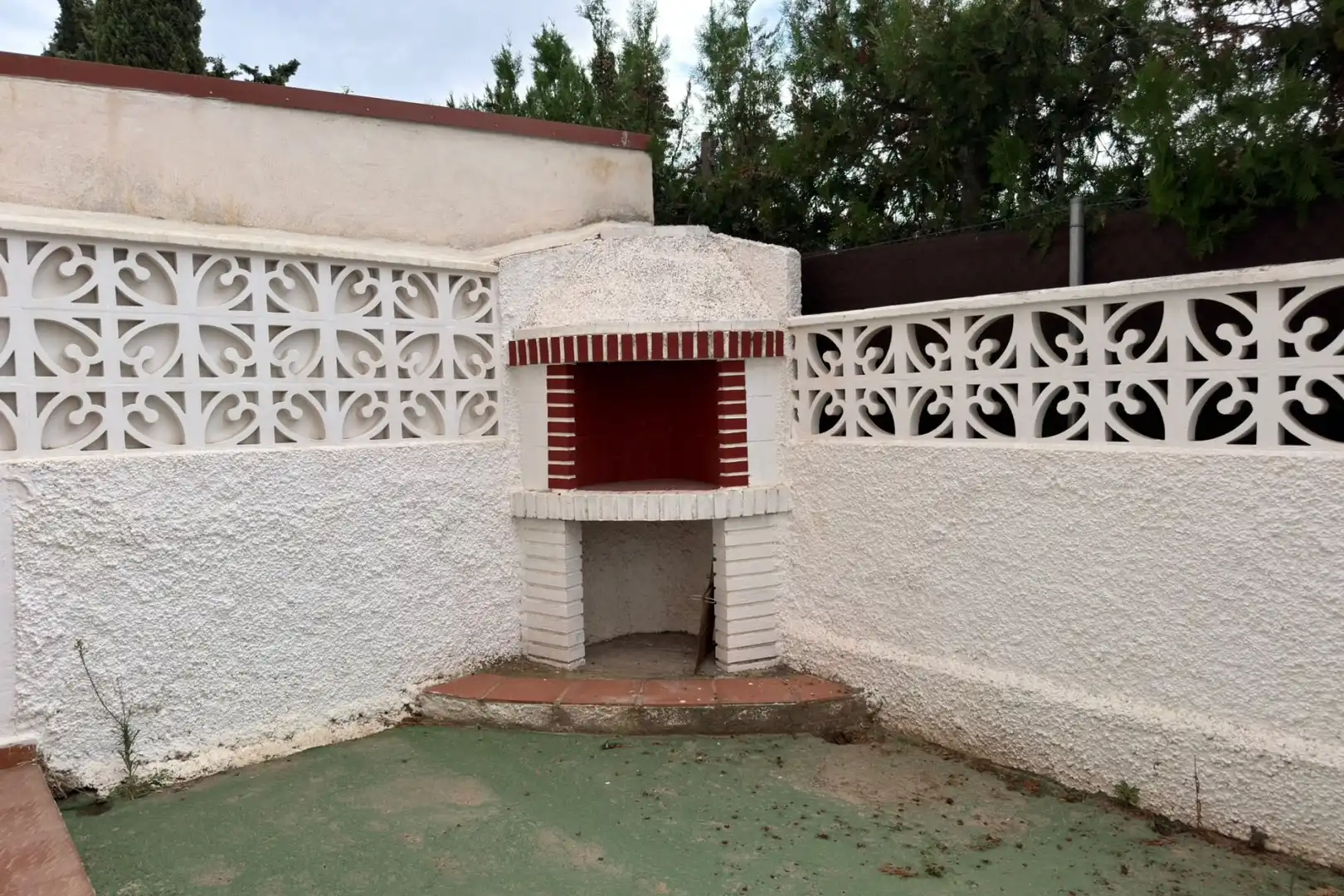 Bungalow amb piscina en venda a Calle Hierro, imagen 8