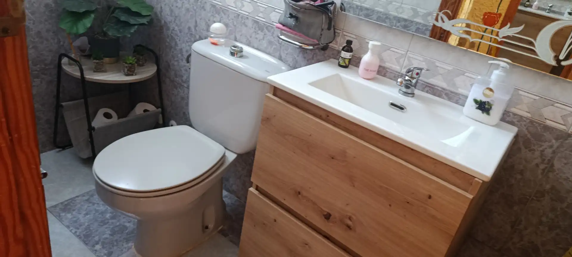 Adosado con terraza en venta en Carrer Sendra, imagen 13
