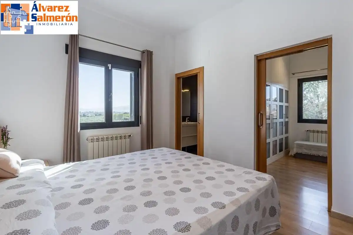 Villa avec jardin à vendre à Polideportivo, imagen 23