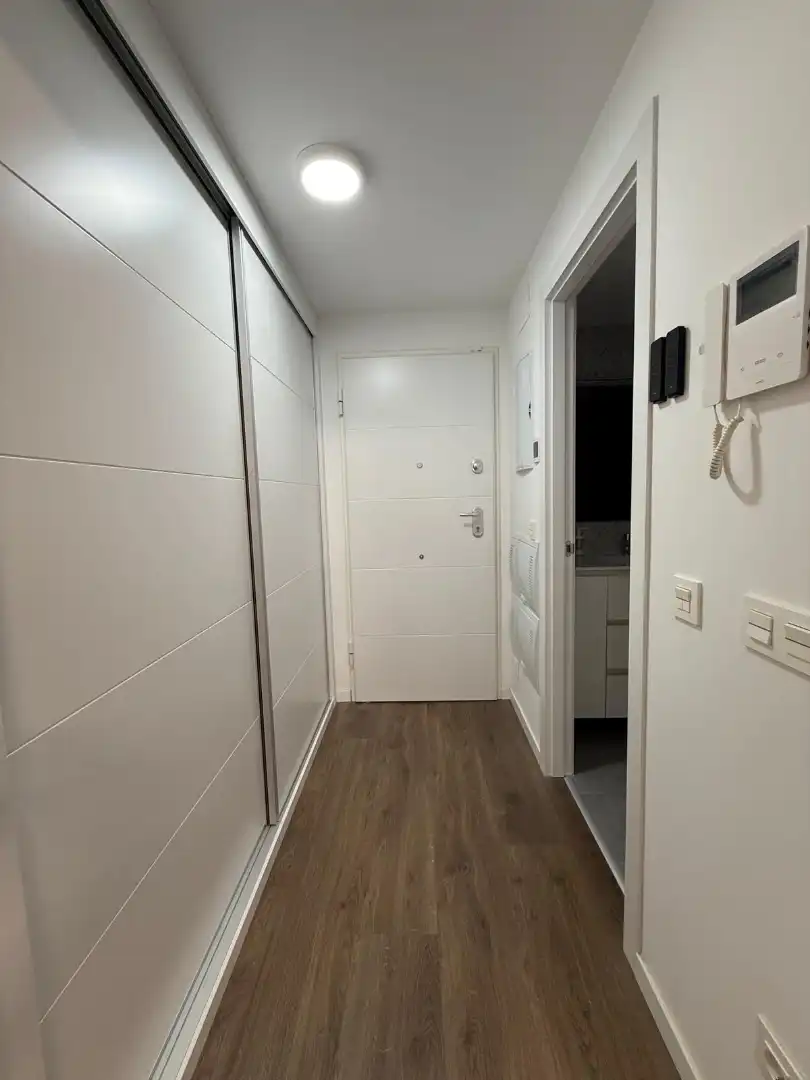 Apartamento de alquiler en Leganés con Aire acondicionado, Calefacción y Amueblado