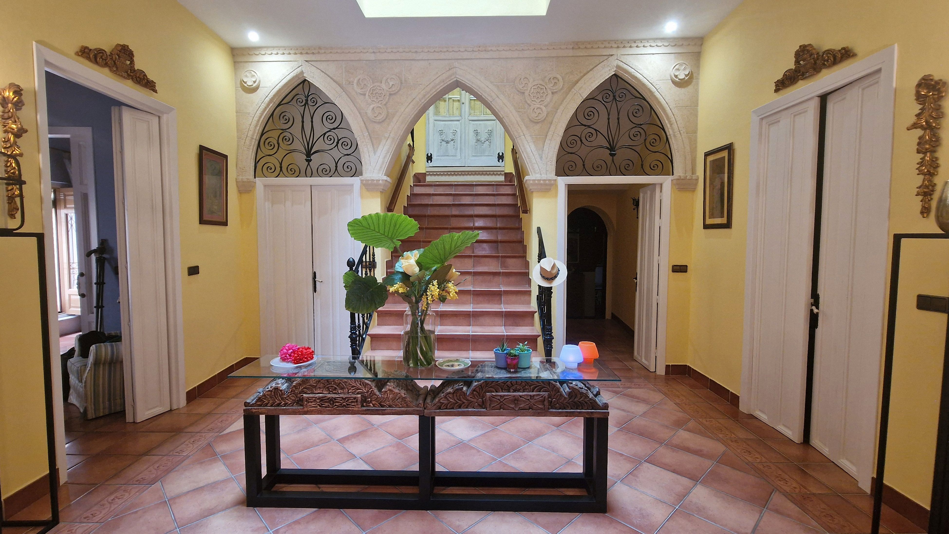 House or chalet for sale in Instinción  with Air Conditioner, Heating and Private garden