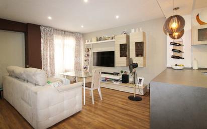 Living room of Flat for sale in  Córdoba Capital  with Air Conditioner