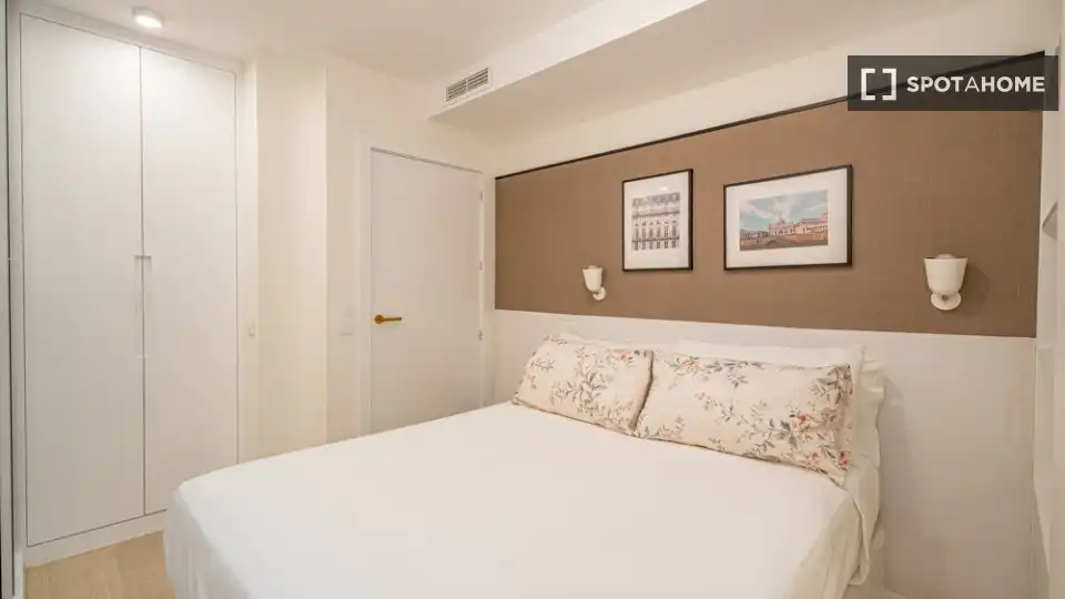 Flat to rent in Moncloa - Aravaca, imagen 8