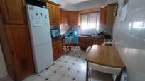 Cuina de Casa o xalet en venda en Alzira