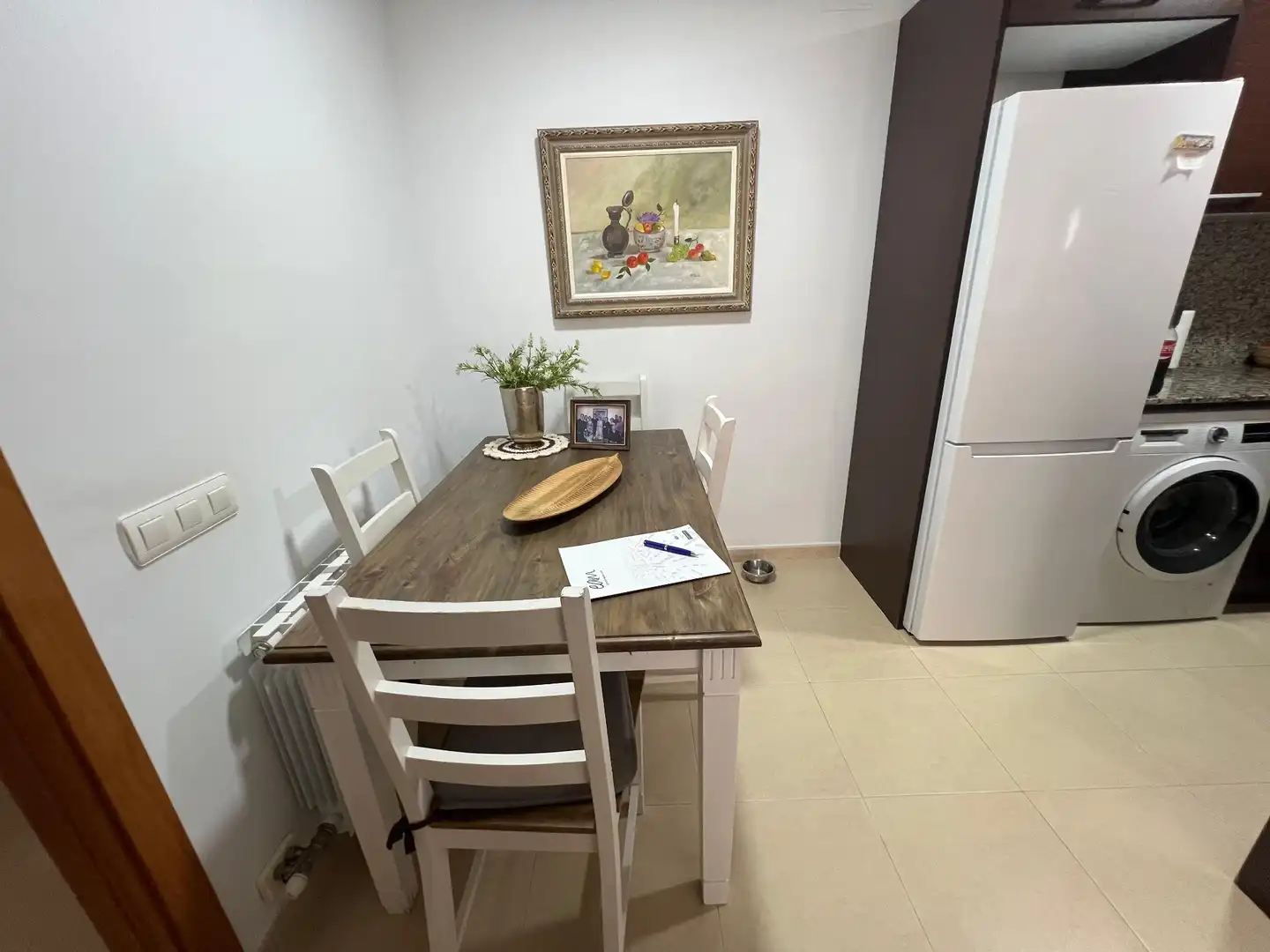 Piso con ascensor en venta en Carrer Narcís Monturiol, imagen 16