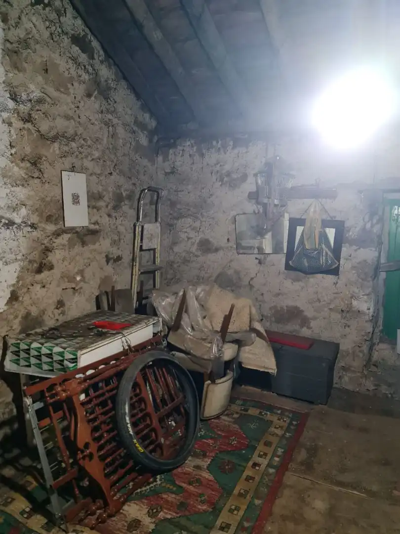 Casa o chalet en venta en Navalperal de Pinares con Calefacción, Terraza y Trastero