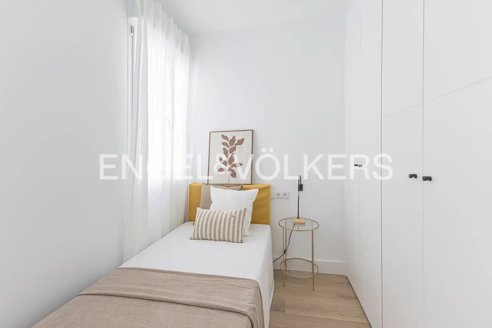 Habitación de Piso en venta en Madrid con Aire acondicionado y Calefacción