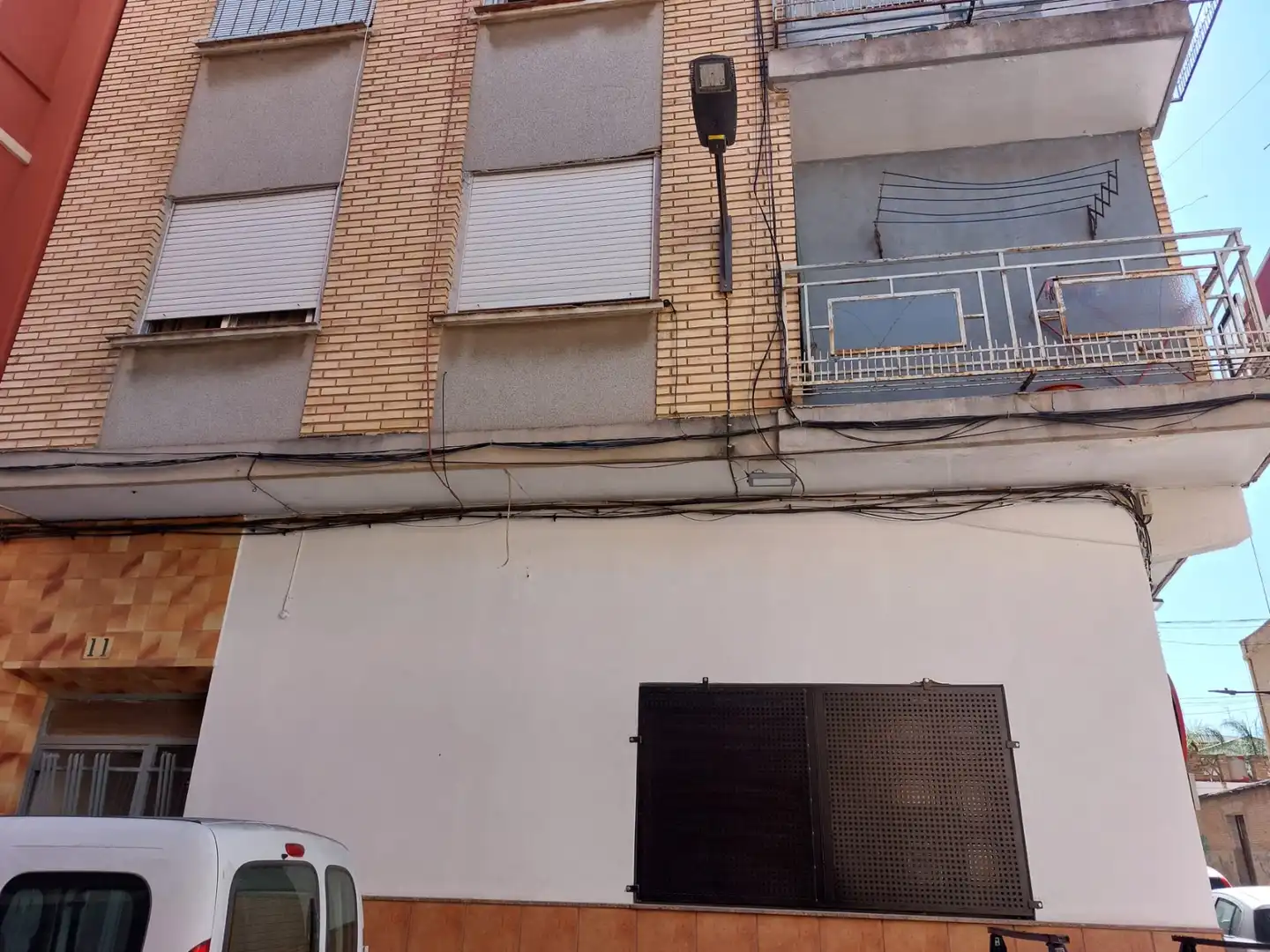 Gewerbefläche zum Verkauf in Carrer de Lluís Vives, imagen 4