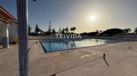 Photo 2 of Flat to rent in Calle Ten Bel, Costa del Silencio, Arona