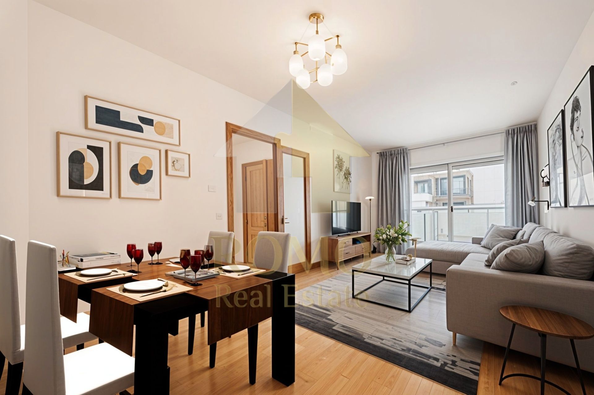 Exterior view of Flat for sale in Santa Perpètua de Mogoda  with Heating, Terrace and Storage room
