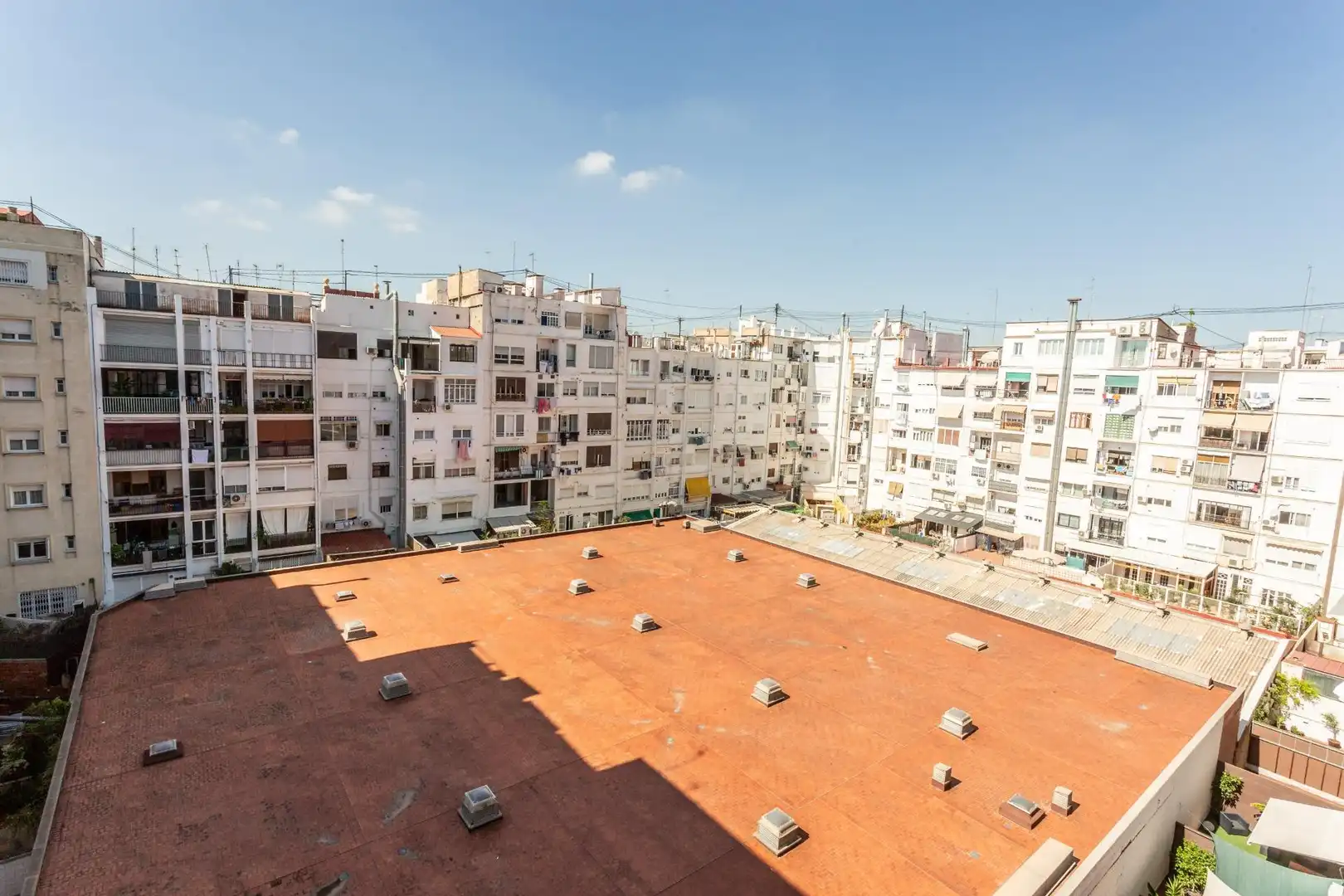 Flat for rent in Calle SALAMANCA, 20, Gran Via