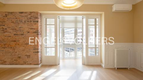 Foto 2 de Apartament de lloguer a Albia, Bilbao