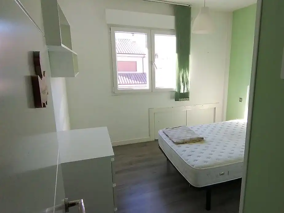 Room in Paracuellos de Jarama, Madrid