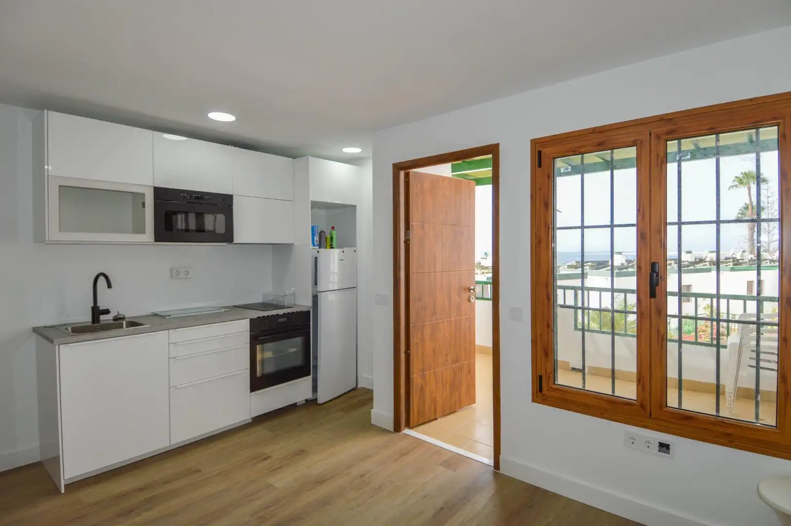 Apartamento en venta en San Agustín - Bahía Feliz