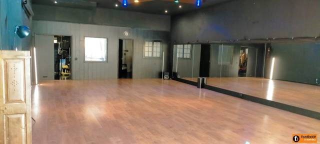 Local comercial en Alquiler en Centre