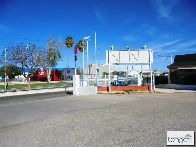 Industriegebäude zum Verkauf in Xàtiva, imagen 5