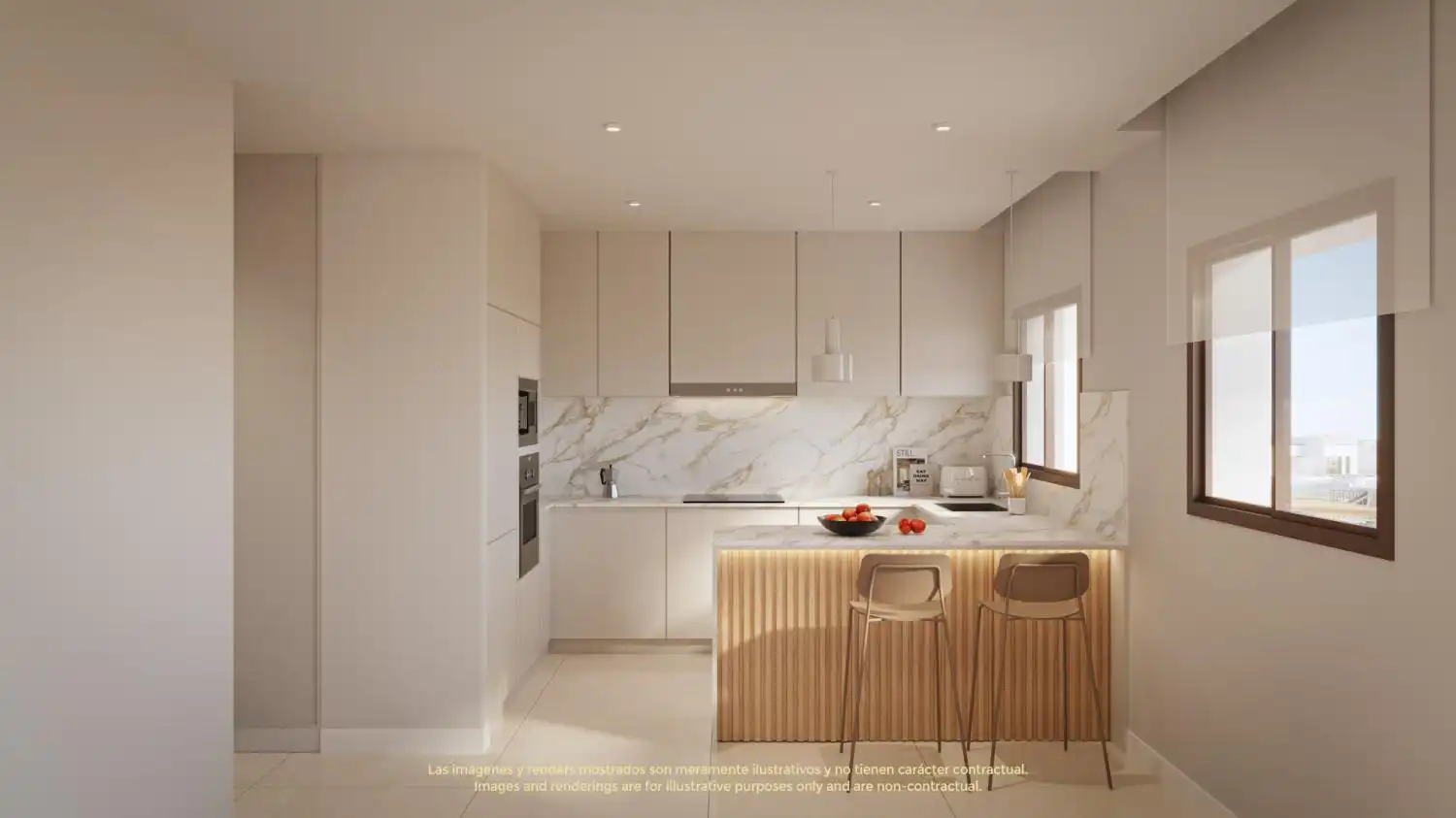 Apartment zum Verkauf in Campo de Murcia, imagen 11