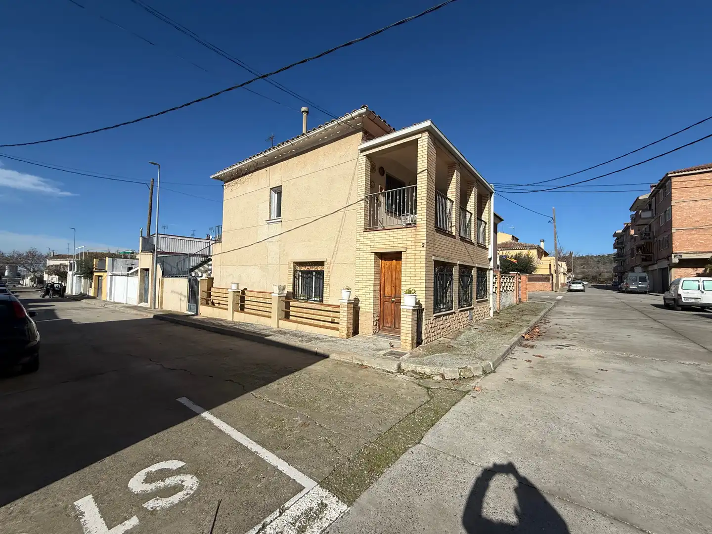 Casa o xalet en venda a Carrer dels Batlles de Tàrrega, Tàrrega