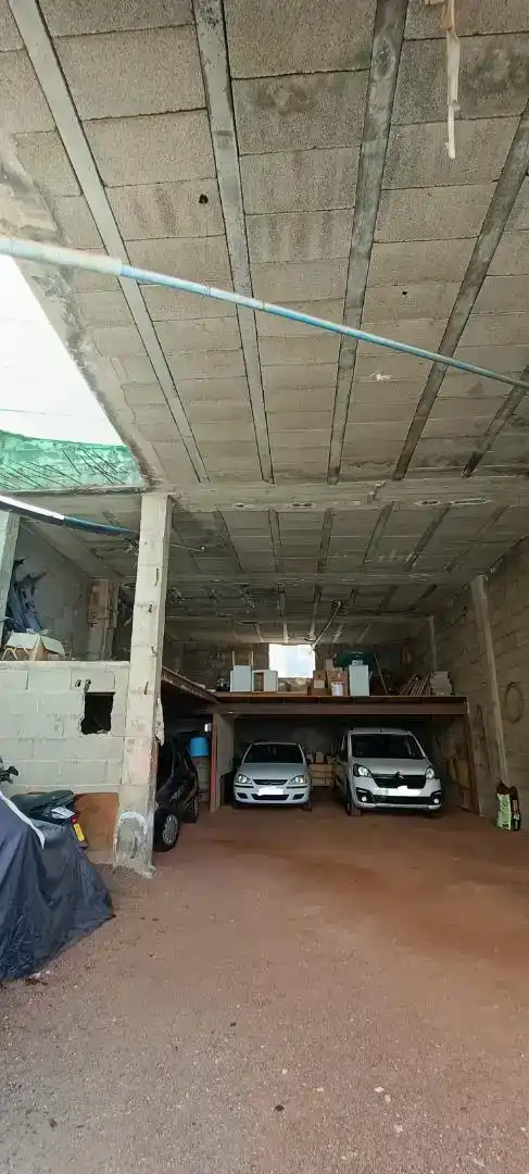 Garaje en venta en Calle Sardina, 31, Cuesta de la Villa