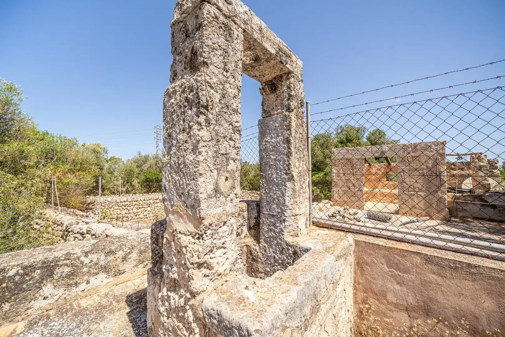 Exterior view of Houses for sale in Llucmajor