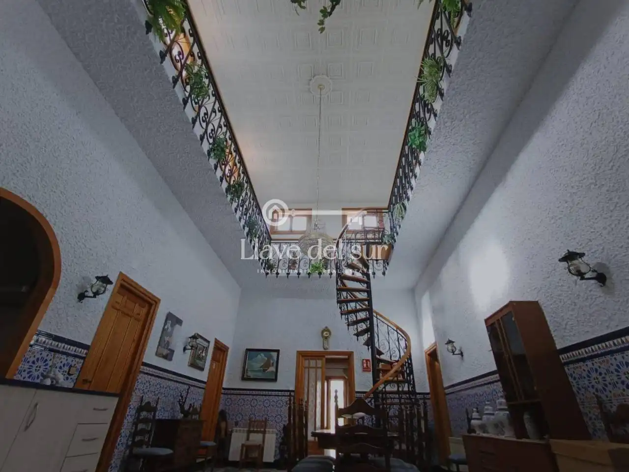 House with pool for sale in Calle Venta del Peral 1, imagen 13