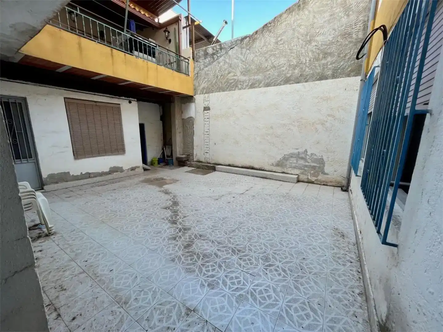 Casa o xalet en venda en Alguazas amb Aire condicionat