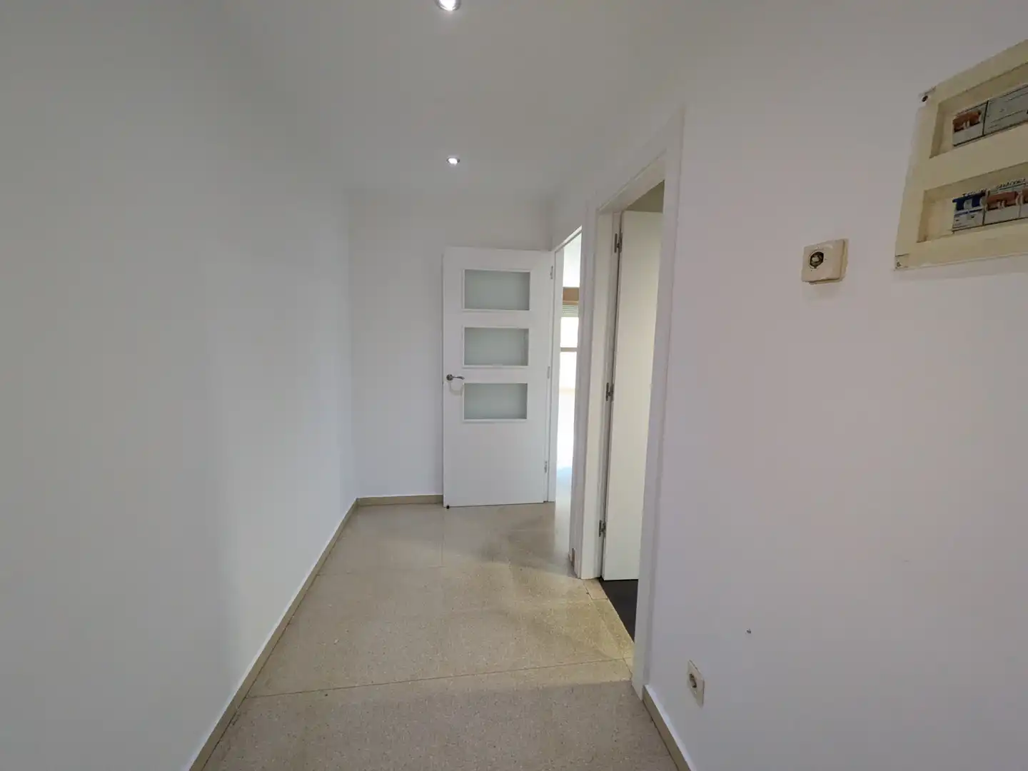 Duplexes for sale in Sant Joan Despí  with Air Conditioner, Parquet flooring and Terrace